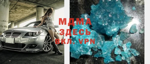 крисы Баксан